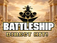 Battleship Direct Hit Megaways