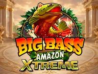 Big Bass Amazon Xtreme