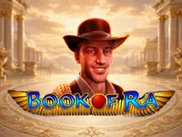 Book of Ra