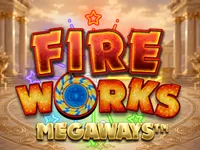 Fireworks Megaways