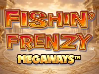 Fishin Frenzy Megaways