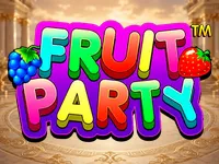Fruit Party