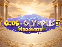 Gods of Olympus Megaways