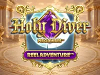 Holy Diver Megaways