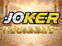 Joker Megaways