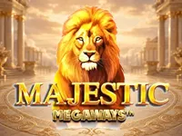 Majestic Megaways