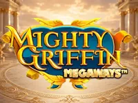 Mighty Griffin Megaways