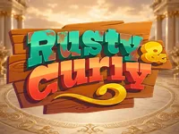 Rusty & Curly
