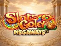 Slots o gold Megaways