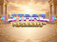 Stars Megaways