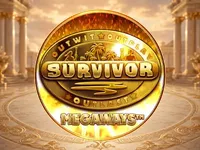 Survivor Megaways