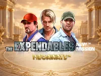 The Expendables New Mission Megaways