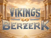 Vikings Go Berzerk