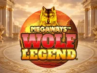 Wolf Legend Megaways