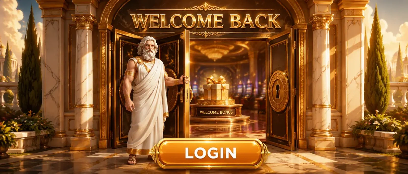 Savaspin Login: Kontozugang