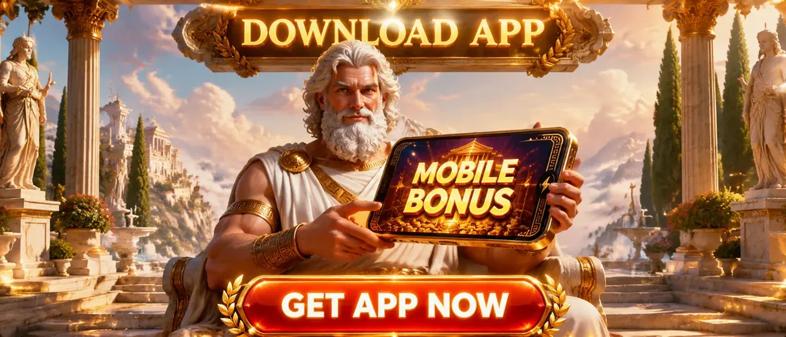 Savaspin Mobile App: iOS & Android